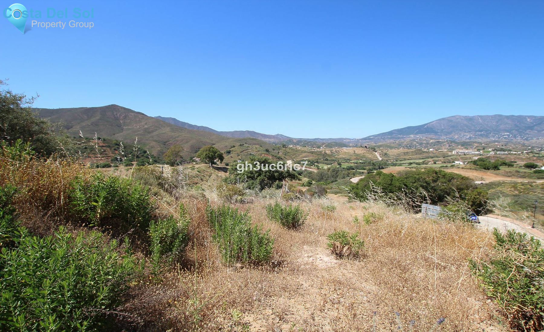 Residential Plot in La Cala Golf-1187493