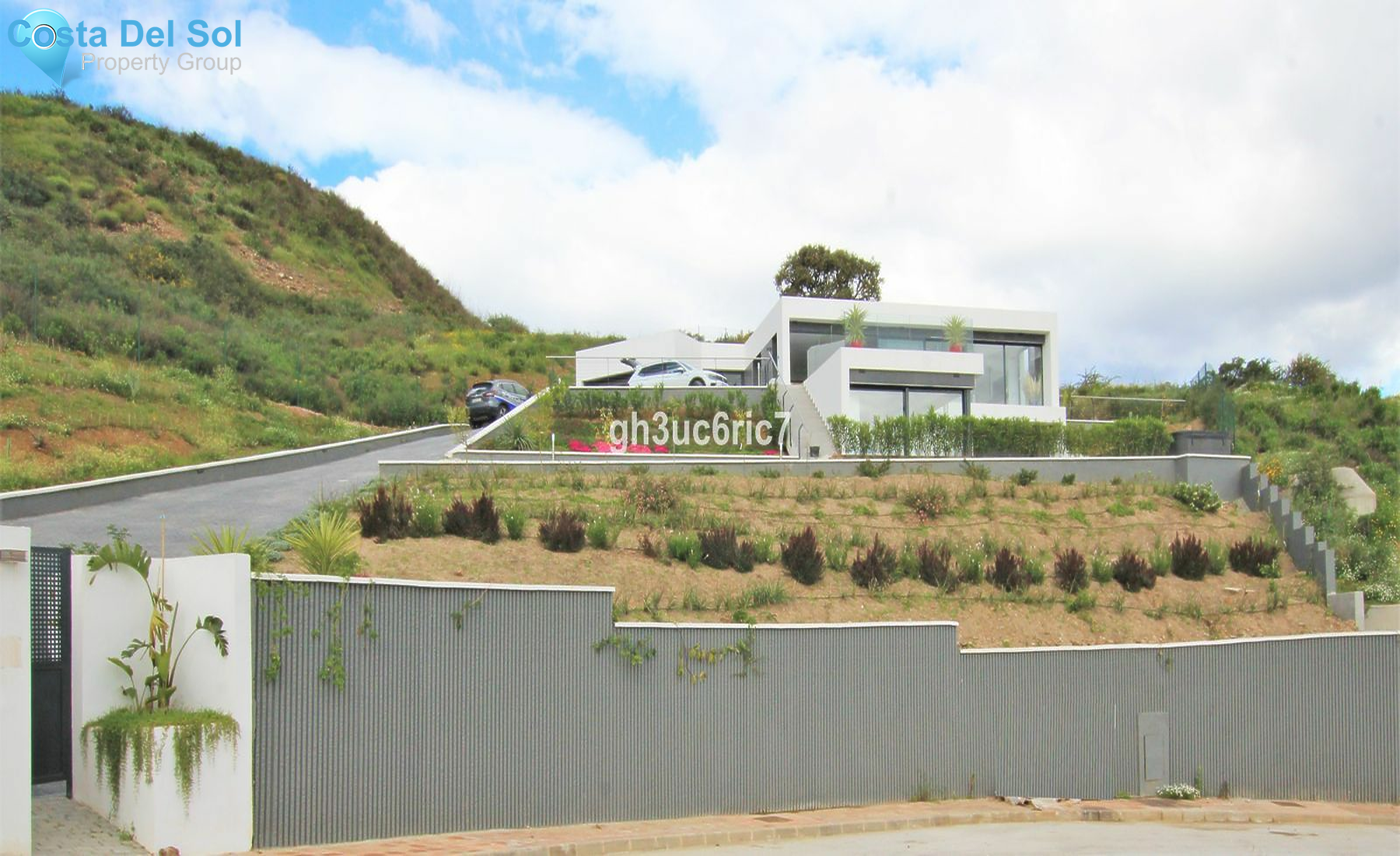 Residential Plot in La Cala Golf-1187489