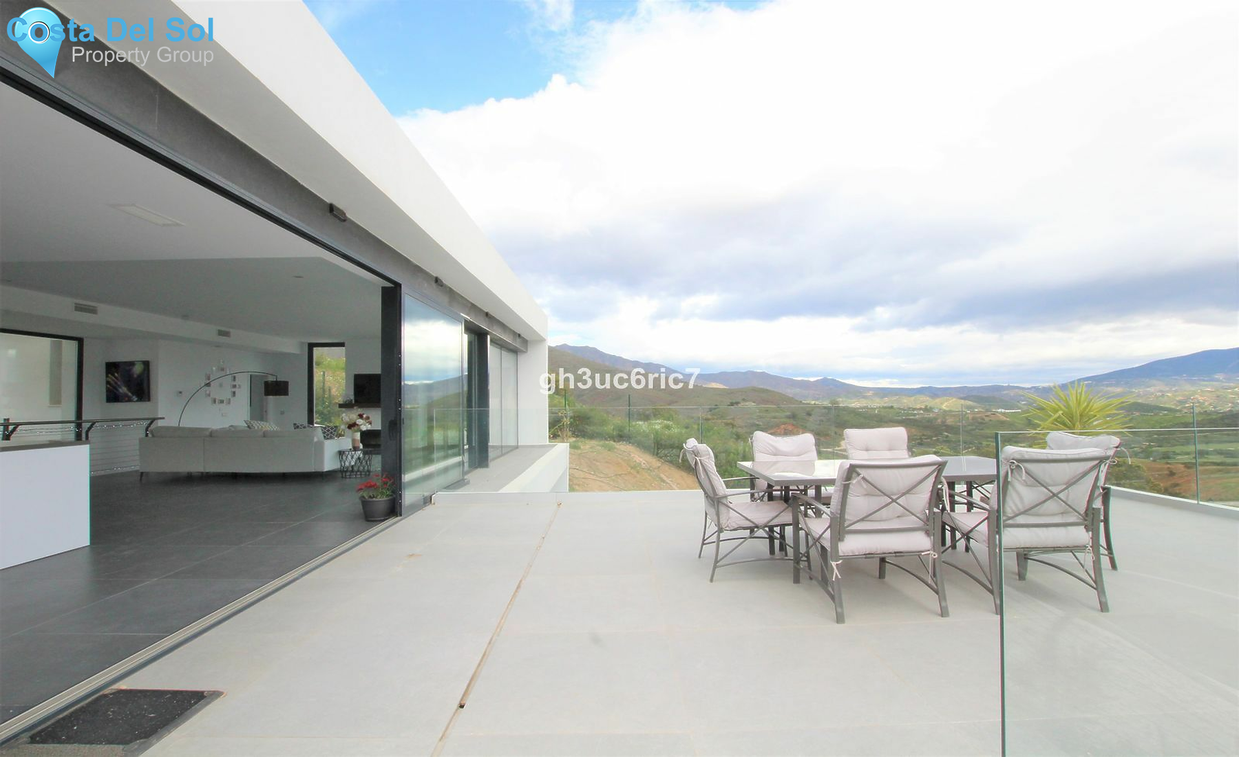 Residential Plot in La Cala Golf-1187492