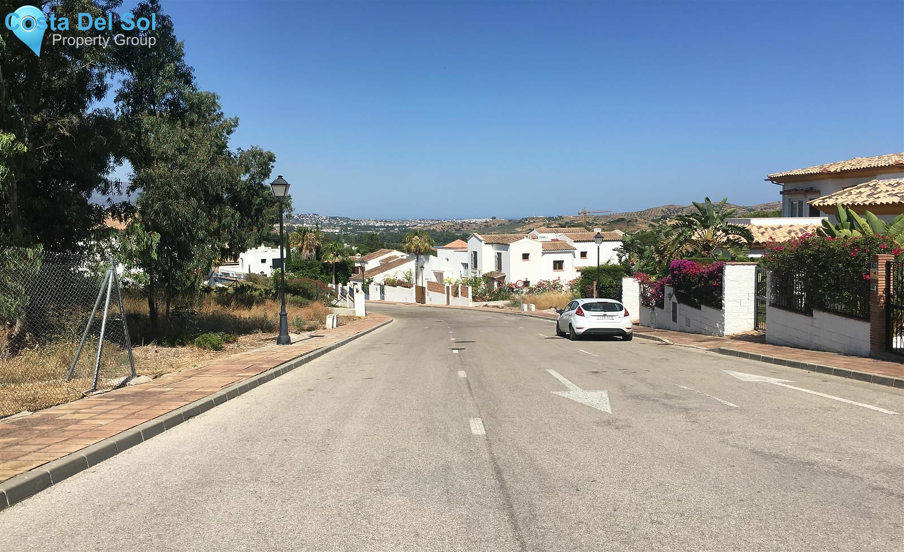 Residential Plot in La Cala Golf-1192673