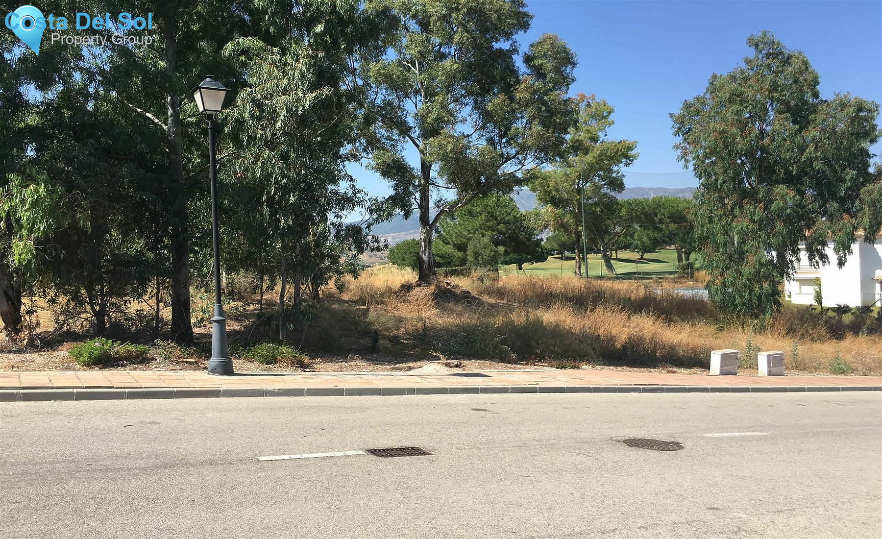 Residential Plot in La Cala Golf-1192675