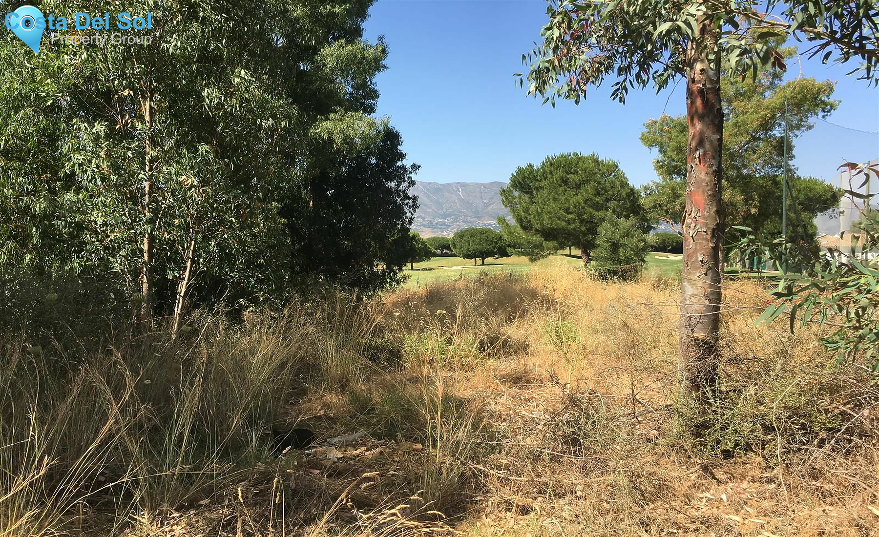 Residential Plot in La Cala Golf-1192677