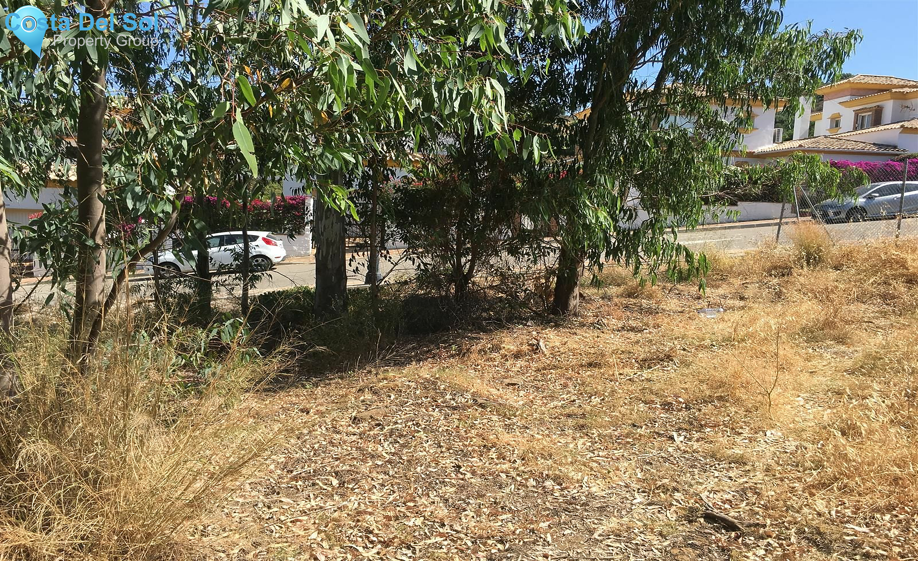 Residential Plot in La Cala Golf-1192678