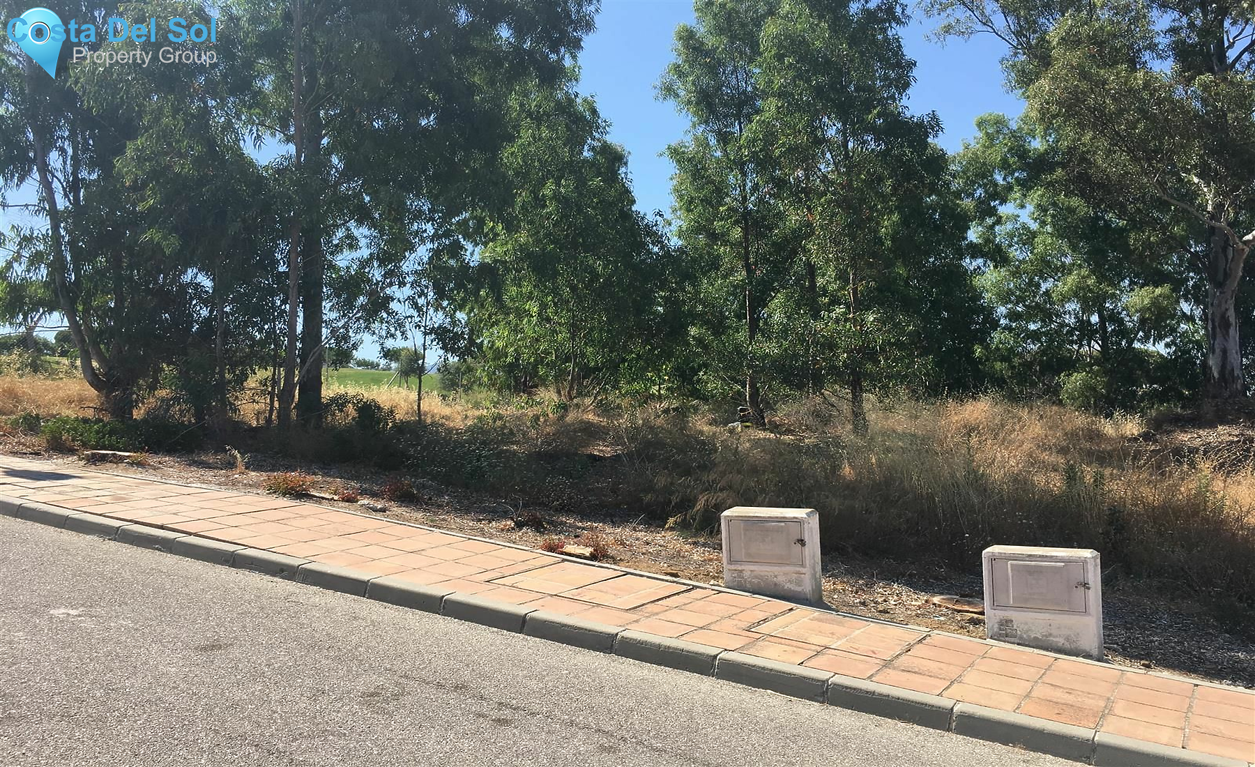 Residential Plot in La Cala Golf-1192679