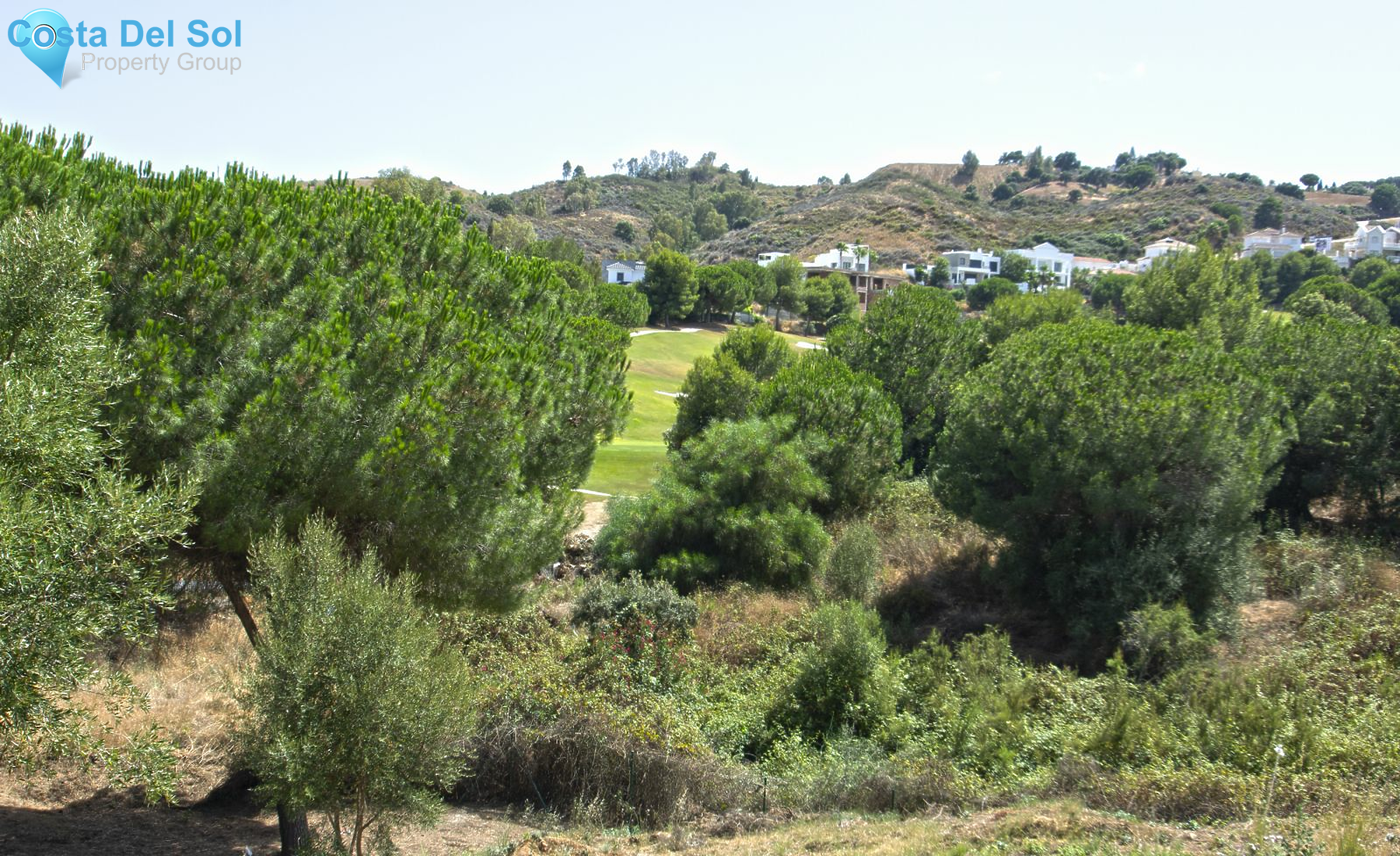 Residential Plot in La Cala Golf-1196908