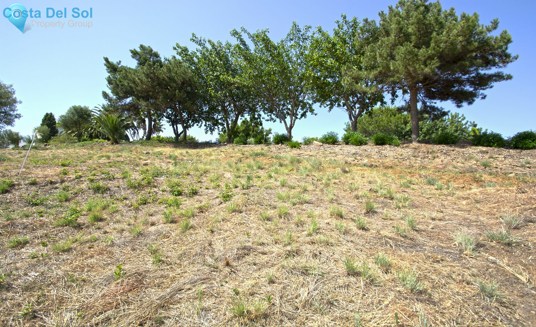 Residential Plot in La Cala Golf-1196909