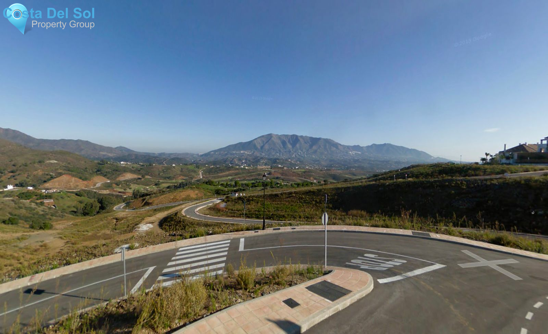 Residential Plot in La Cala Golf-1201555