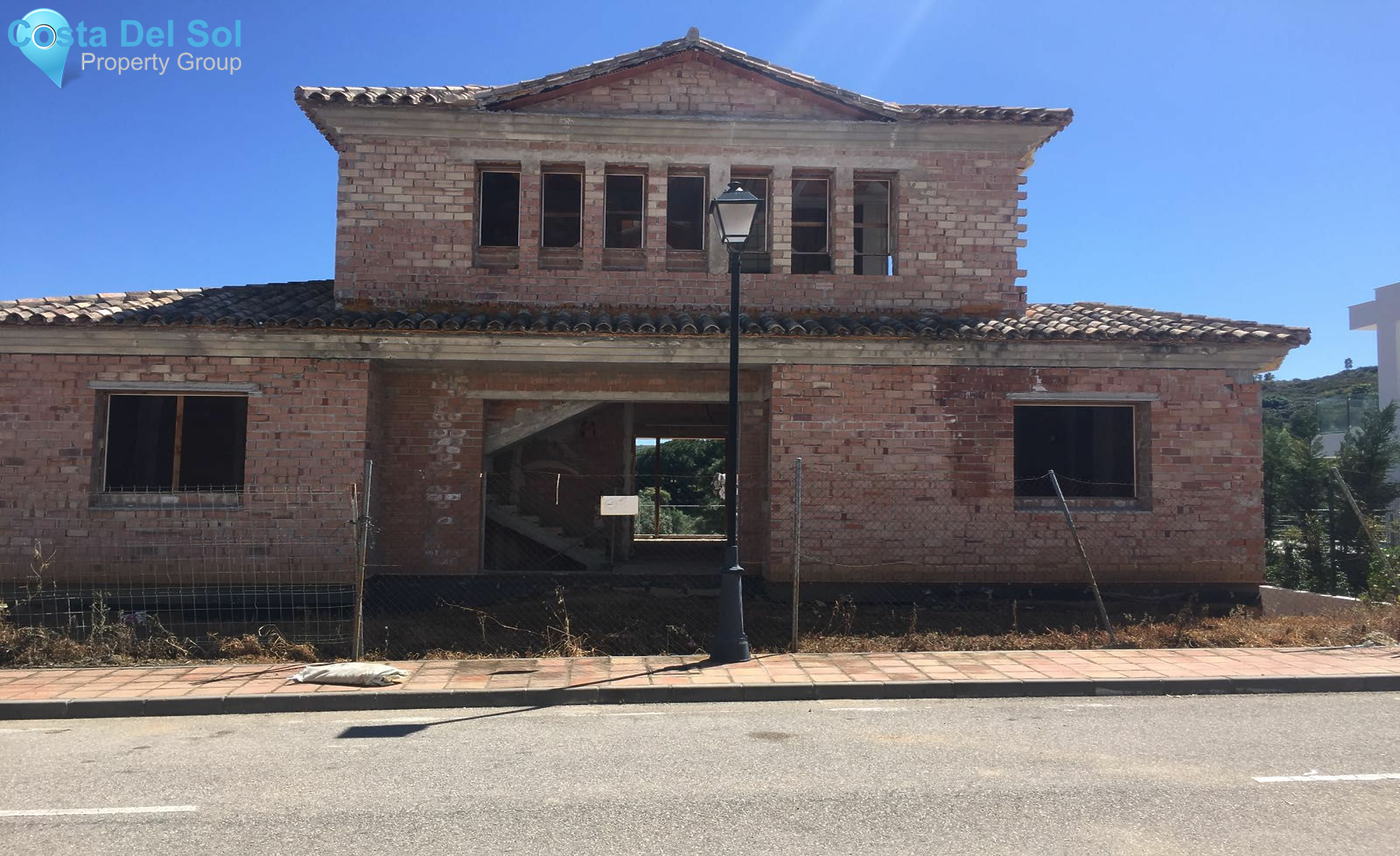 Residential Plot in La Cala Golf-1216139