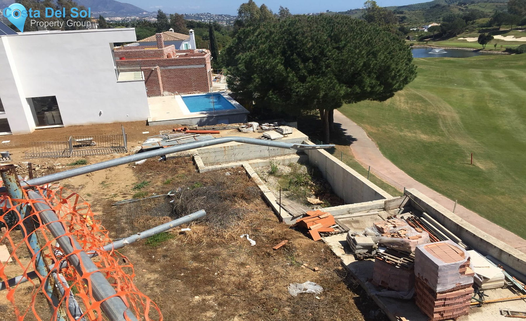 Residential Plot in La Cala Golf-1216143