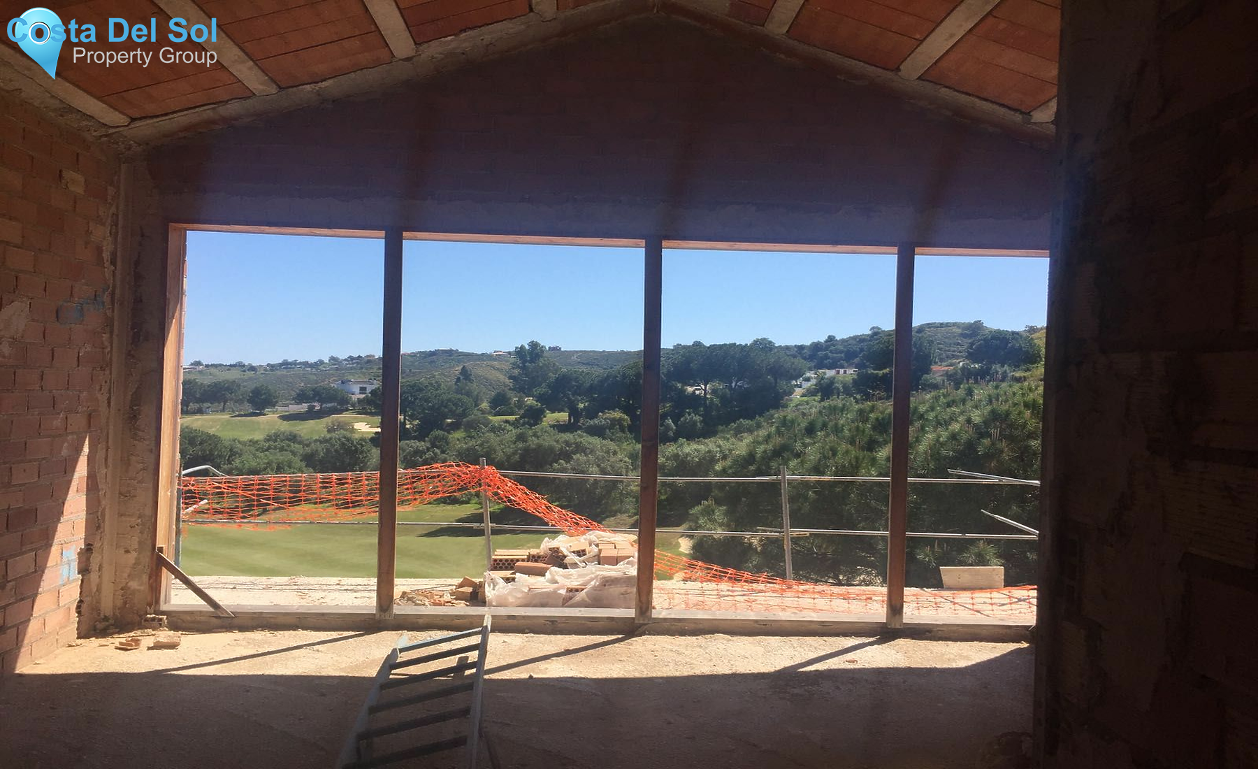 Residential Plot in La Cala Golf-1216145