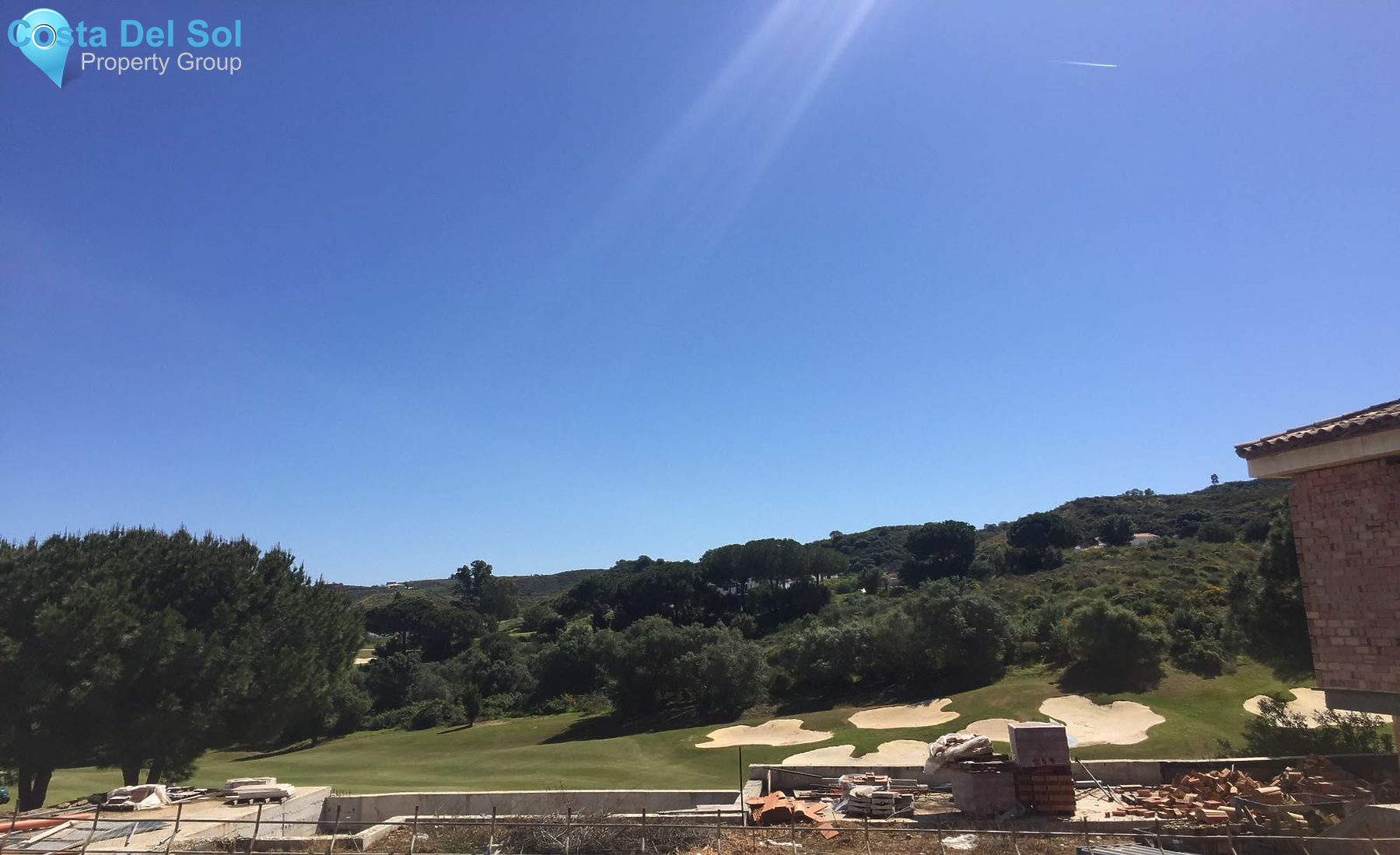 Residential Plot in La Cala Golf-1216146