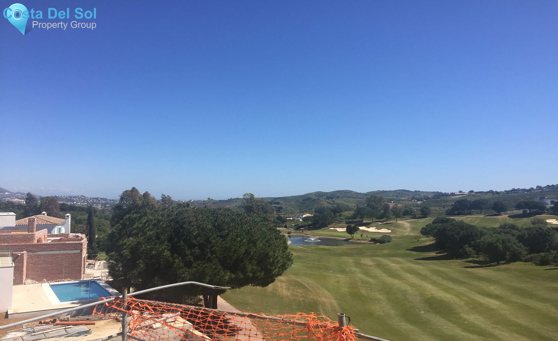 Residential Plot in La Cala Golf-1216147