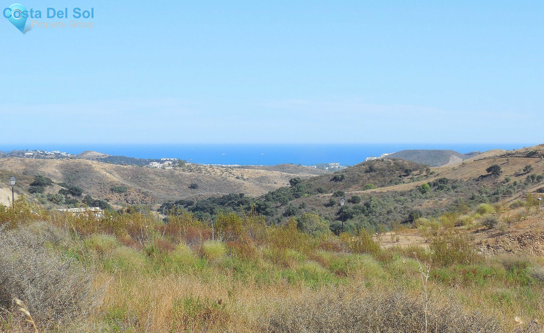 Residential Plot in La Cala Golf-1222122