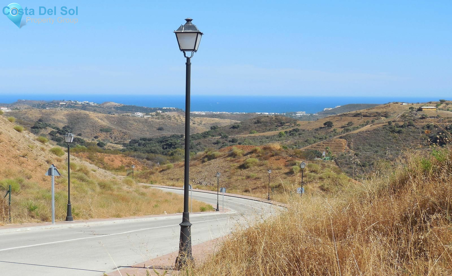 Residential Plot in La Cala Golf-1222124