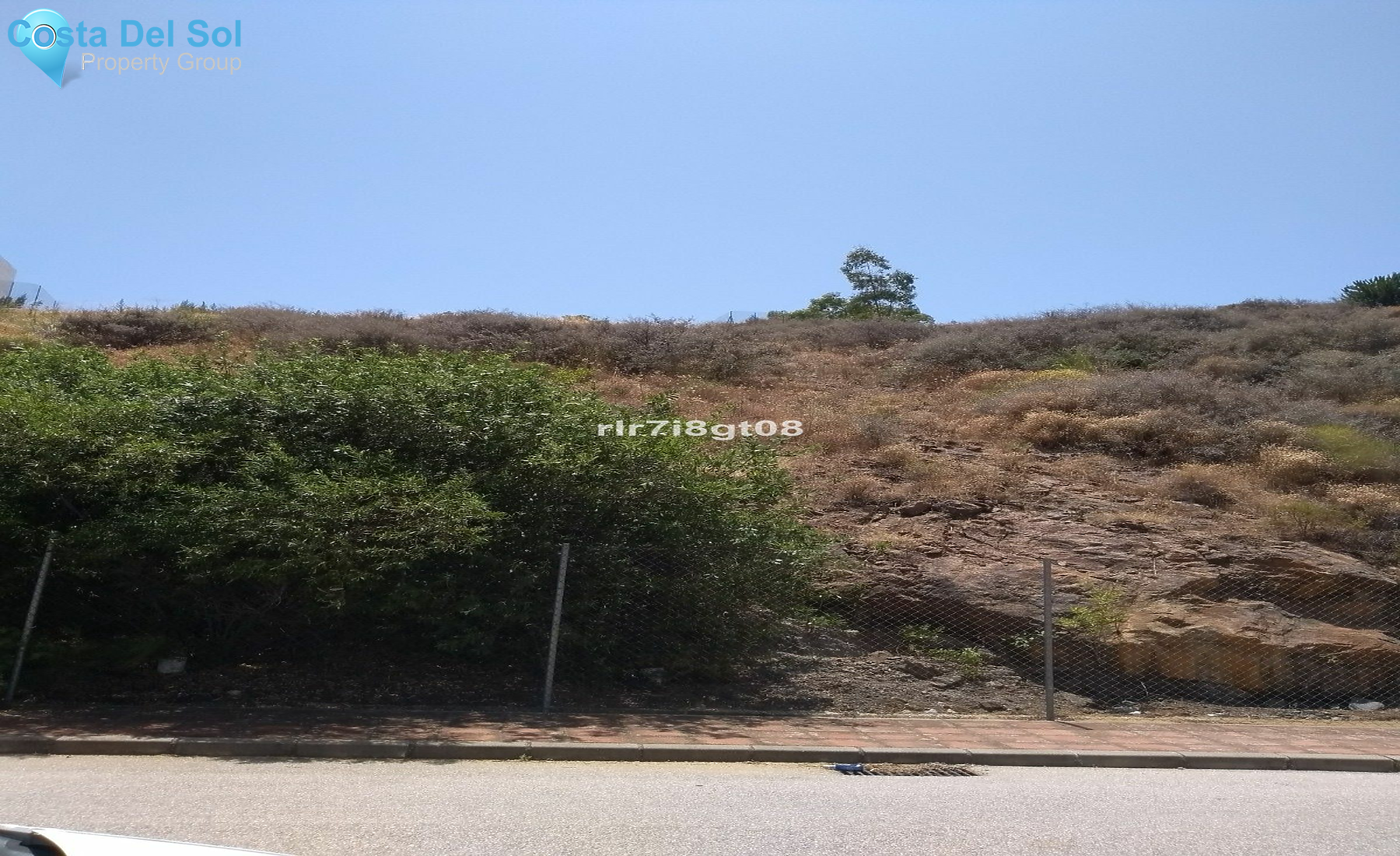 Residential Plot in La Cala Golf-1225279