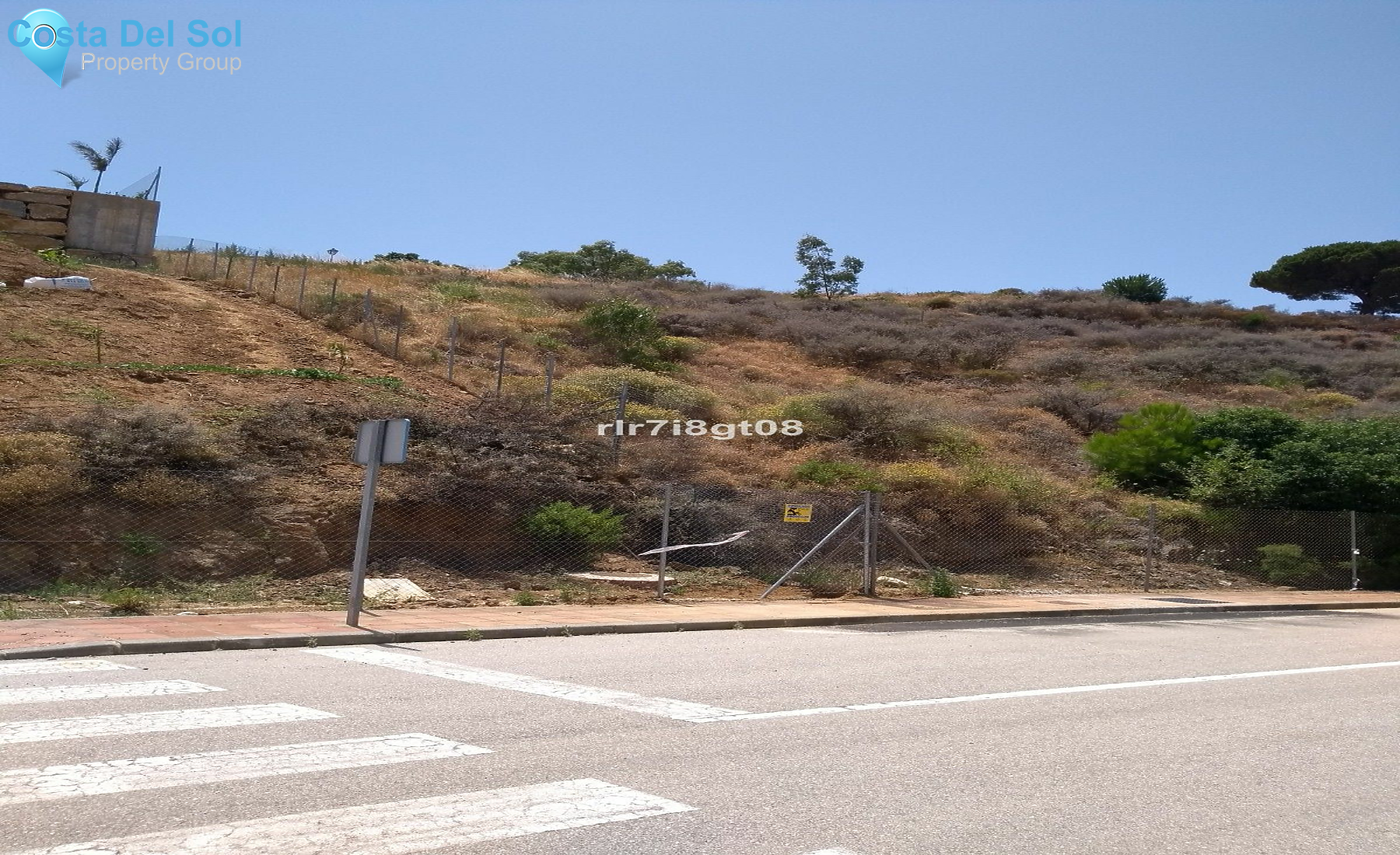 Residential Plot in La Cala Golf-1225280
