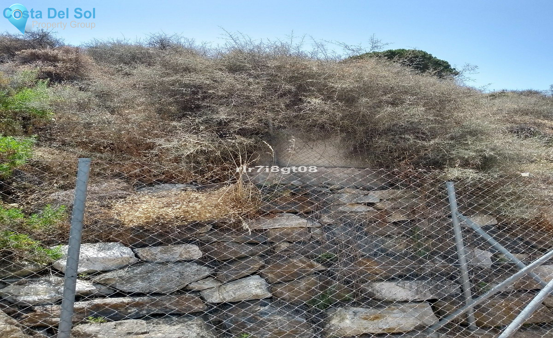 Residential Plot in La Cala Golf-1225281