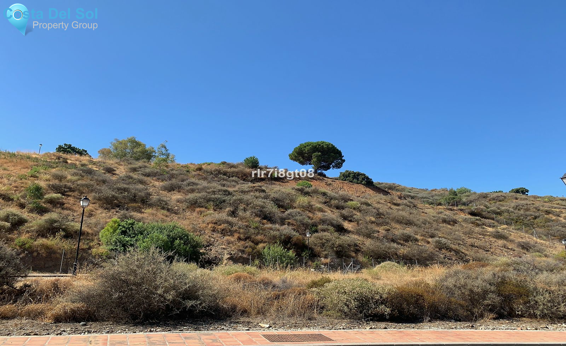 Residential Plot in La Cala Golf-1225271
