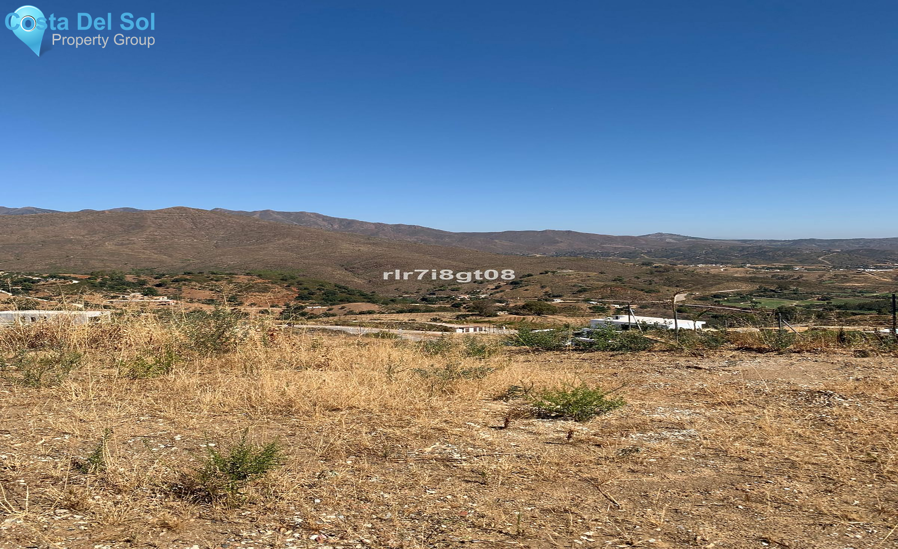 Residential Plot in La Cala Golf-1225272