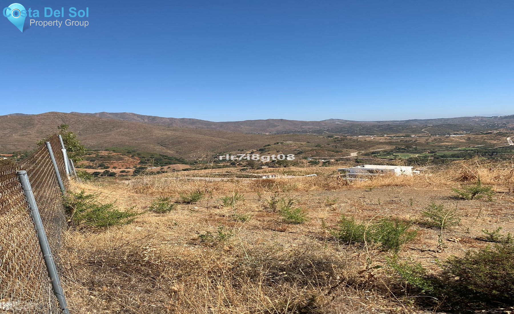 Residential Plot in La Cala Golf-1225273