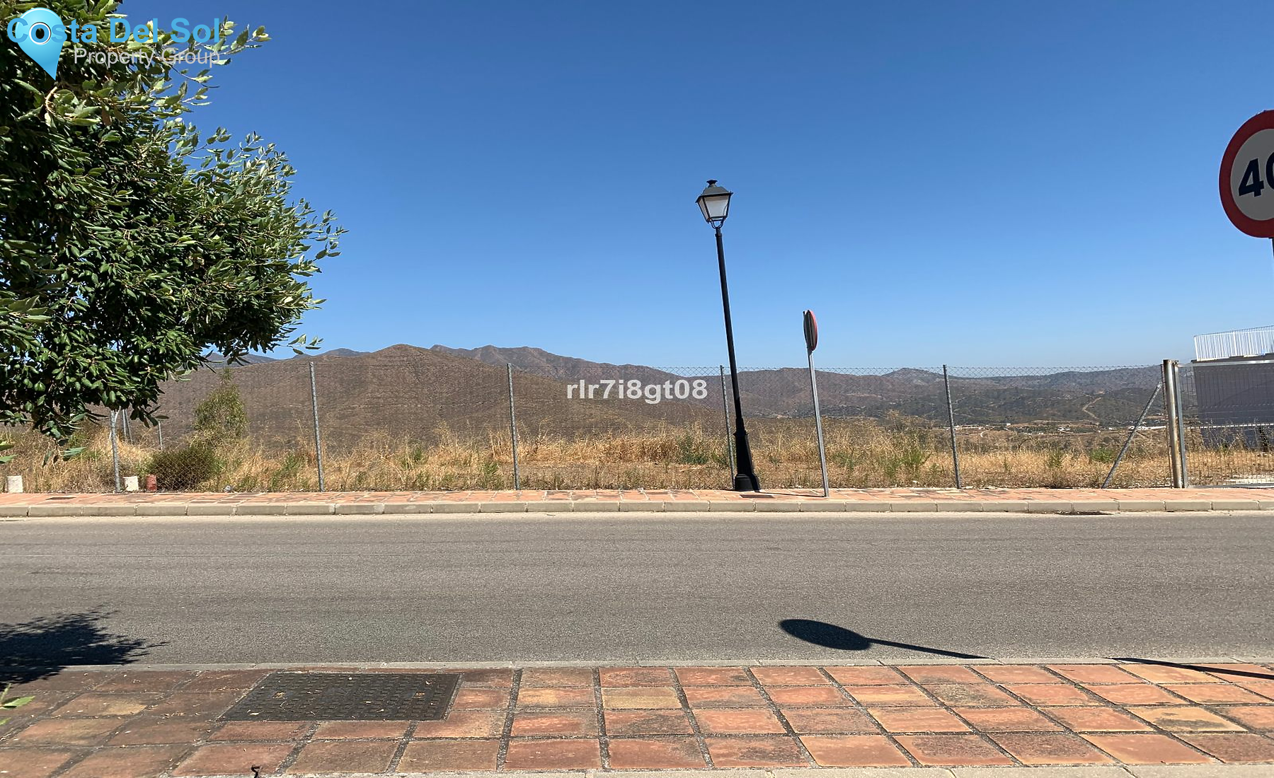 Residential Plot in La Cala Golf-1225274