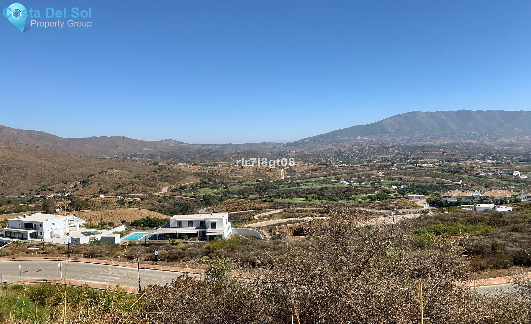 Residential Plot in La Cala Golf-1225276
