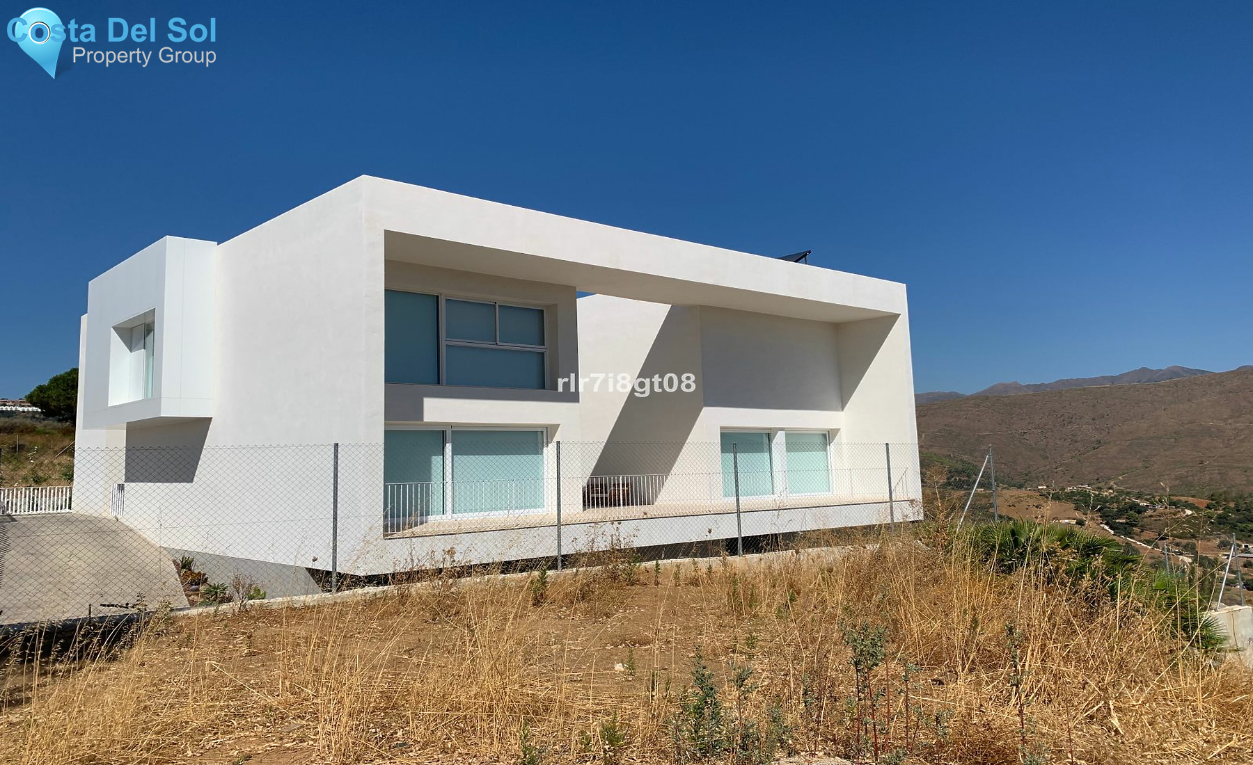 Residential Plot in La Cala Golf-1225278