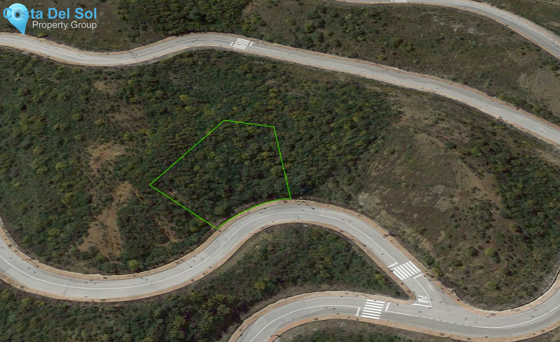 Residential Plot in La Cala Golf-1226673