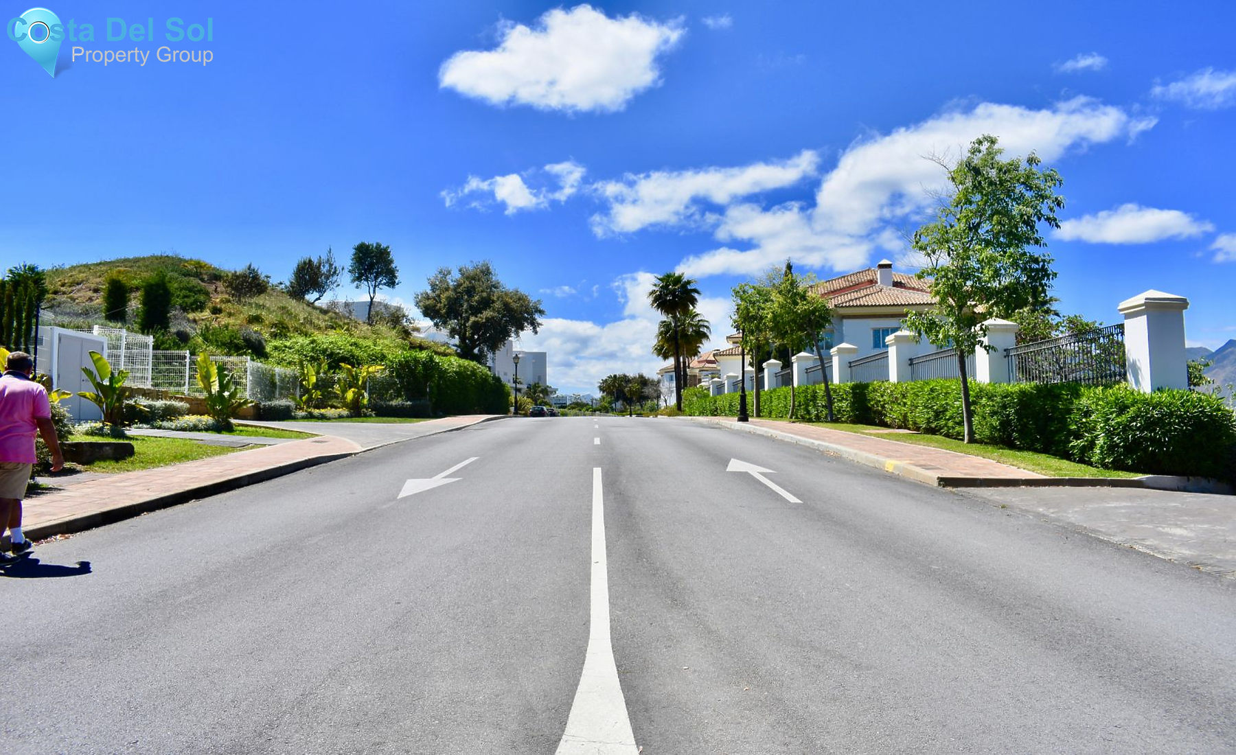 Residential Plot in La Cala Golf-1231847