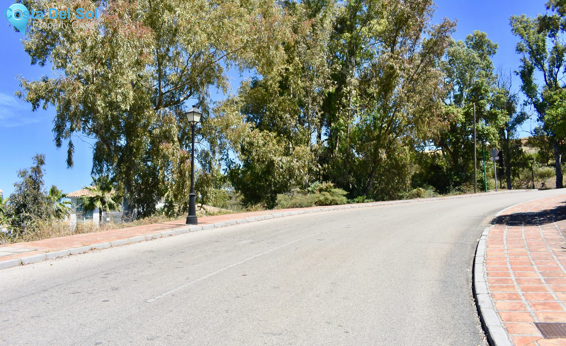 Residential Plot in La Cala Golf-1231849