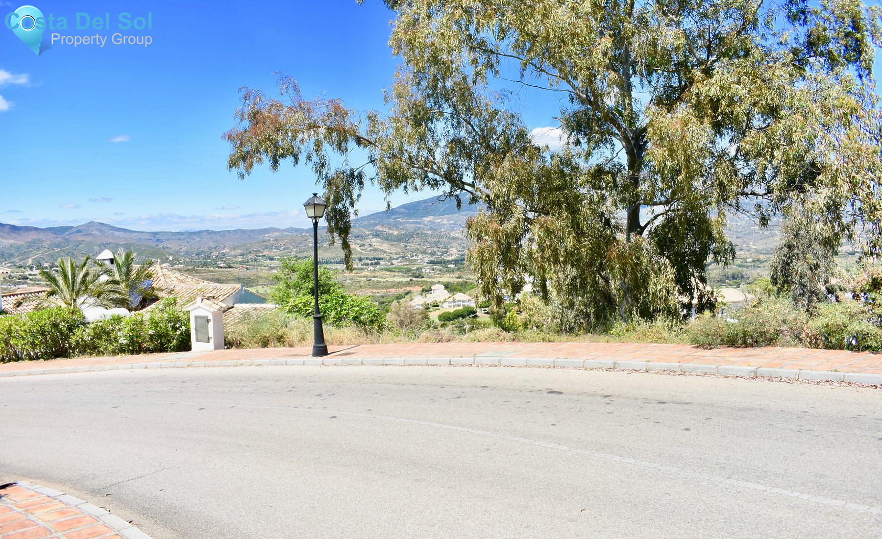 Residential Plot in La Cala Golf-1231850