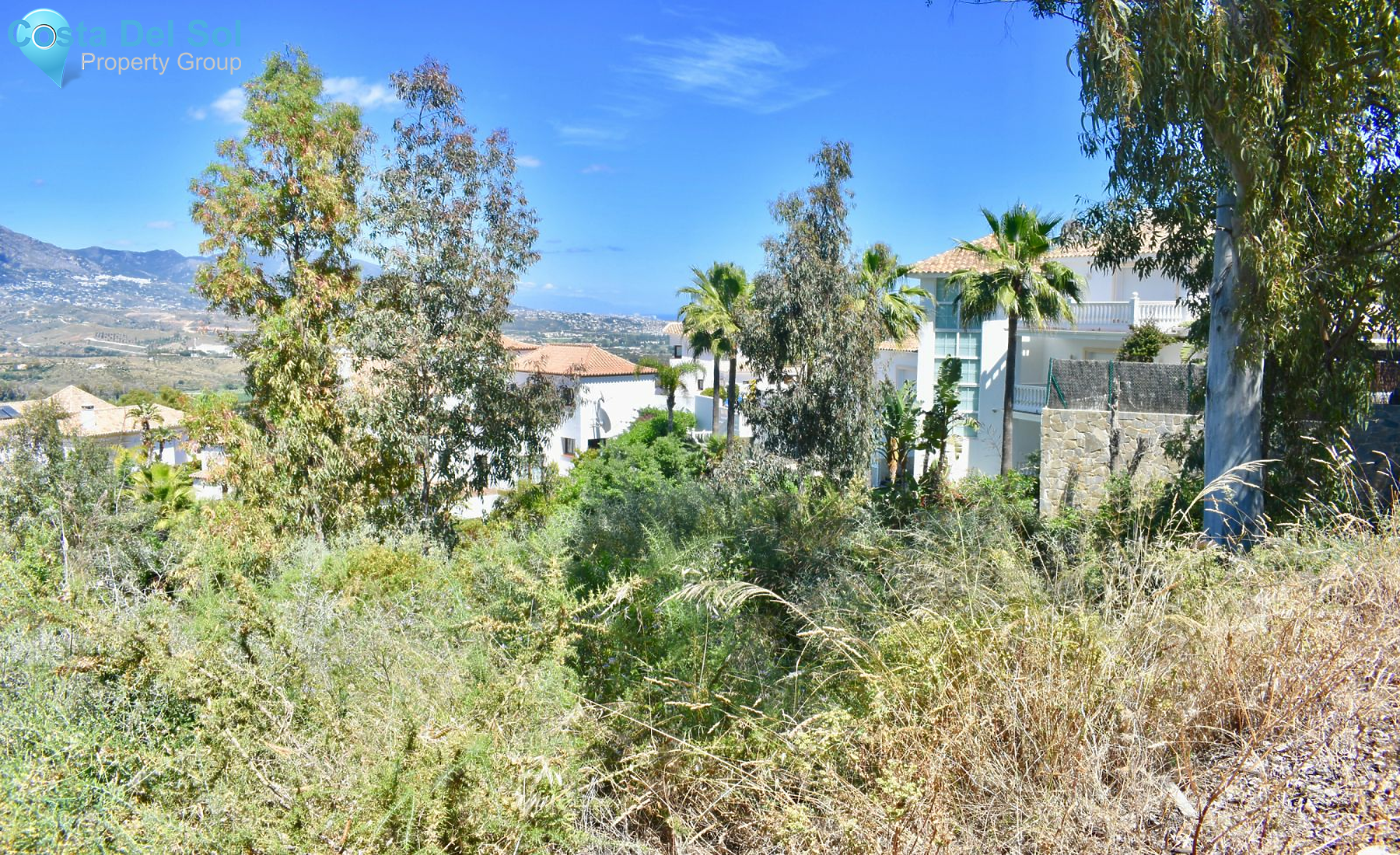 Residential Plot in La Cala Golf-1231851