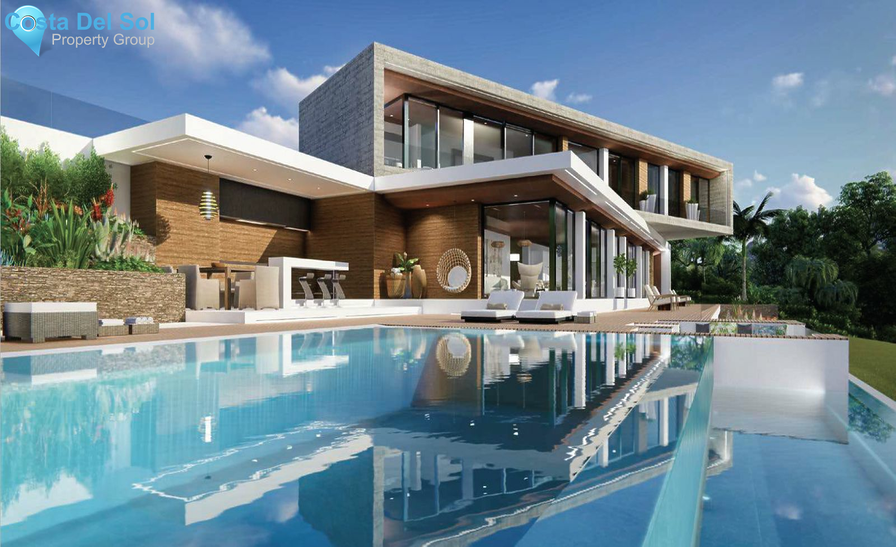 Residential Plot in La Cala Golf