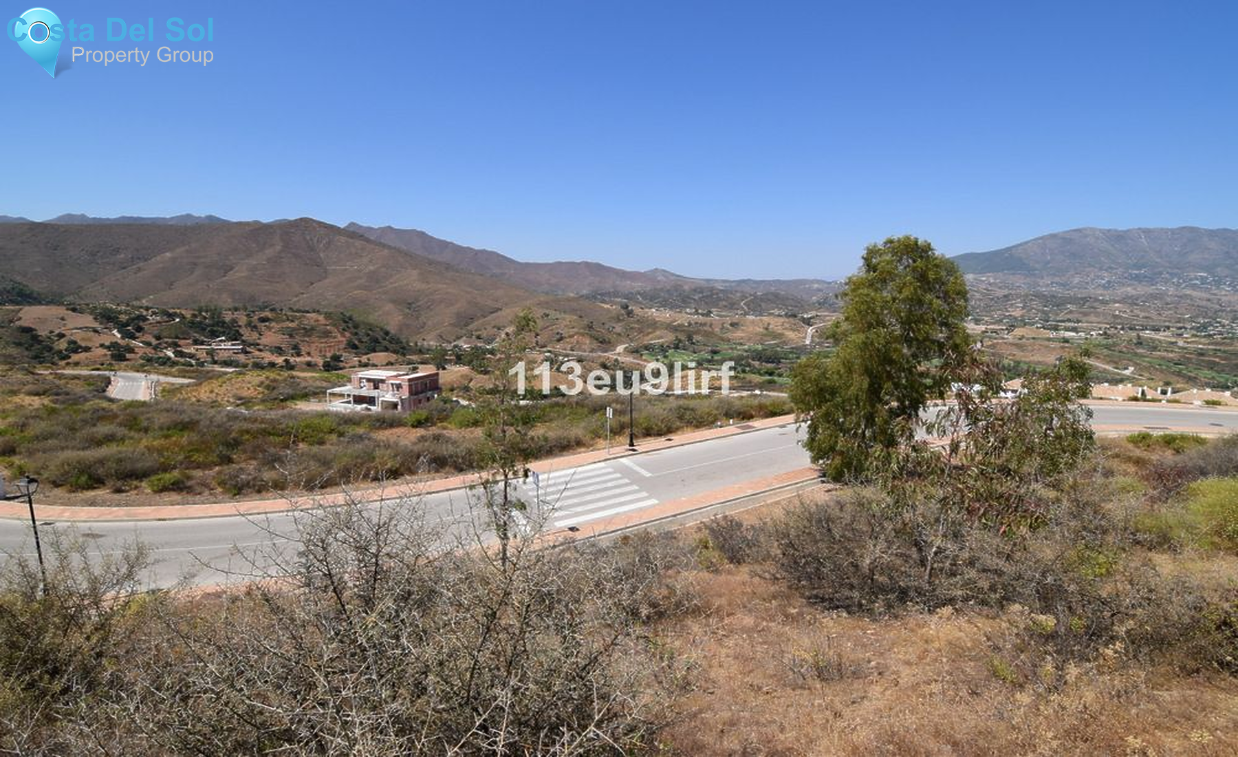 Residential Plot in La Cala Golf-1425057