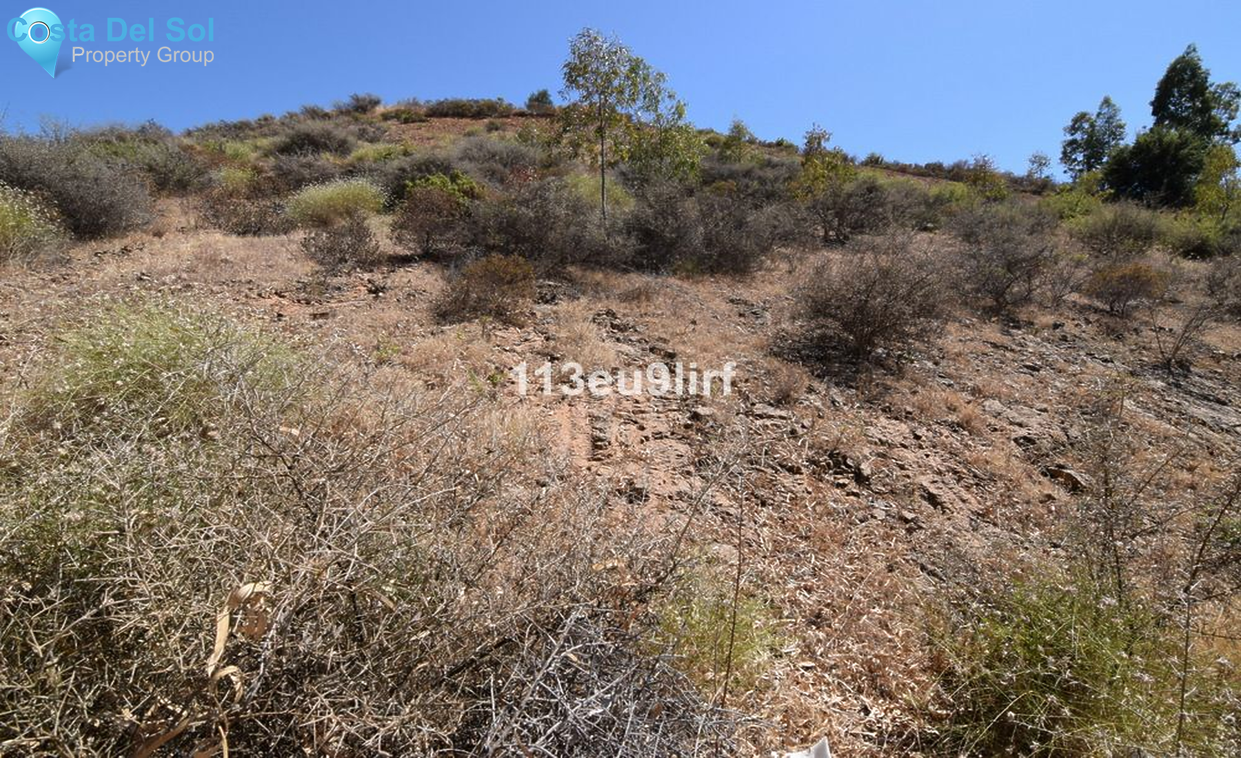 Residential Plot in La Cala Golf-1425058