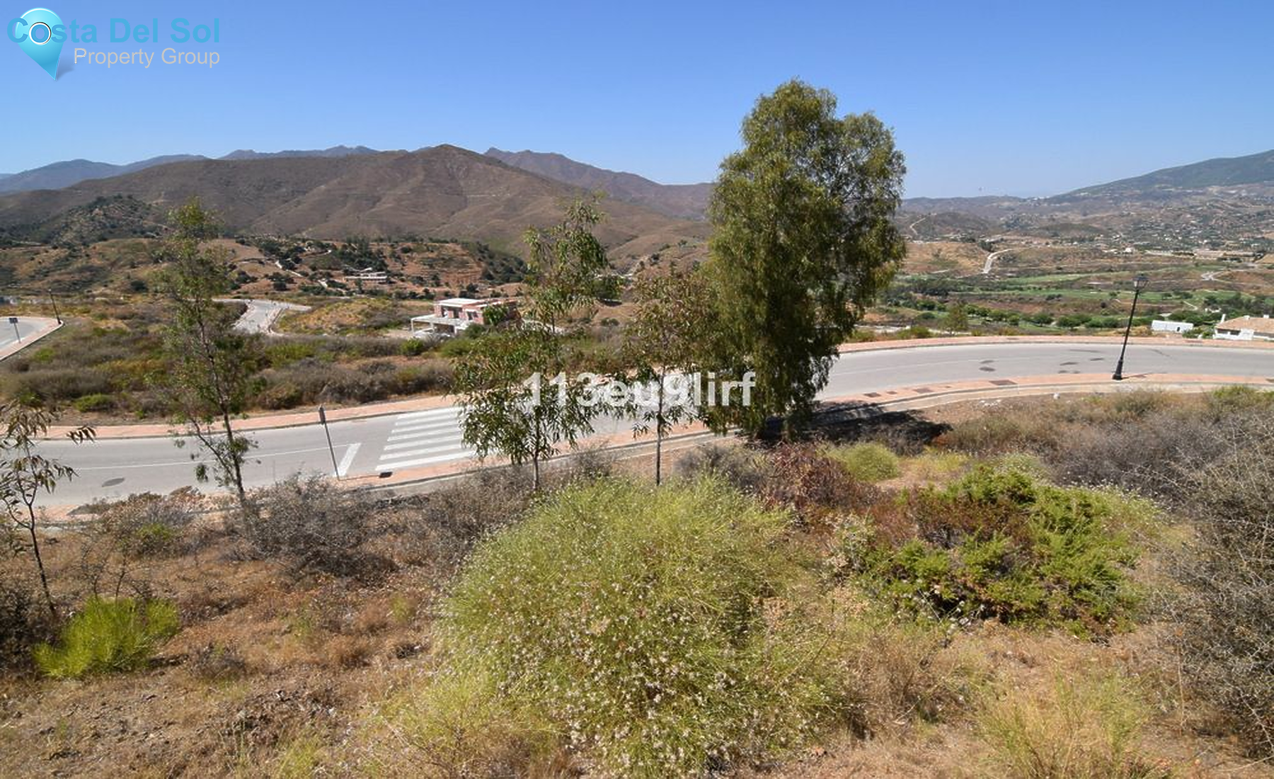 Residential Plot in La Cala Golf-1425059