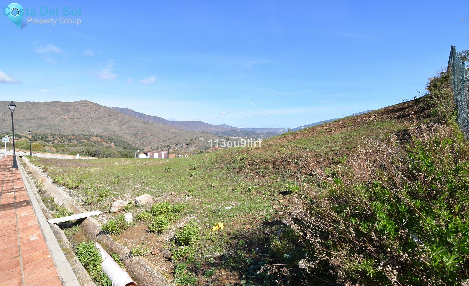 Residential Plot in La Cala Golf-1425063