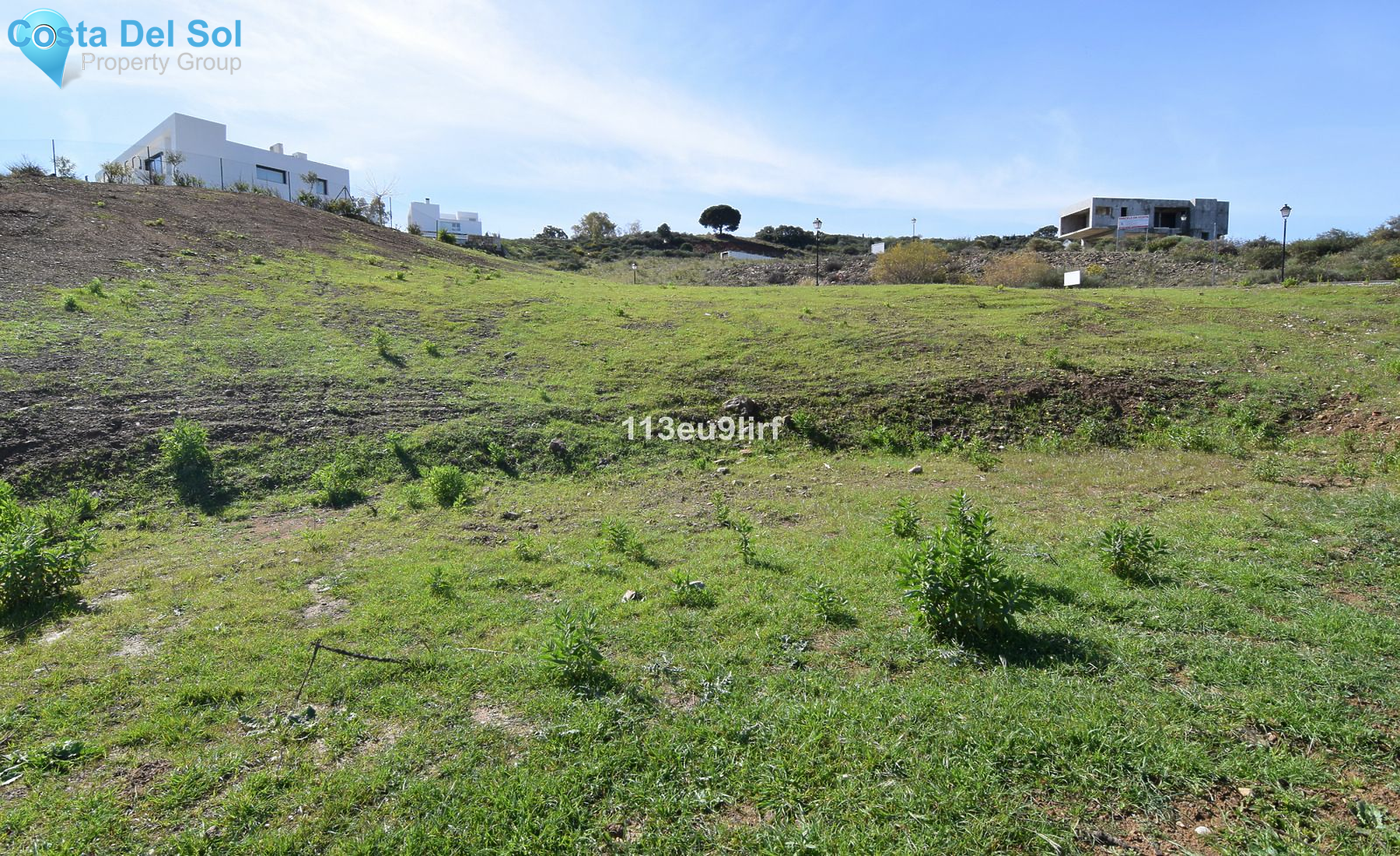 Residential Plot in La Cala Golf-1425064