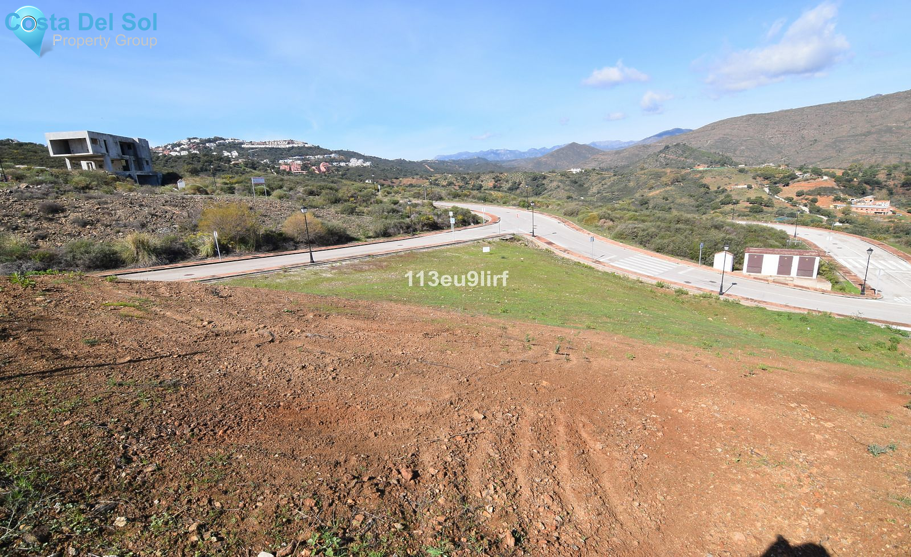 Residential Plot in La Cala Golf-1425065