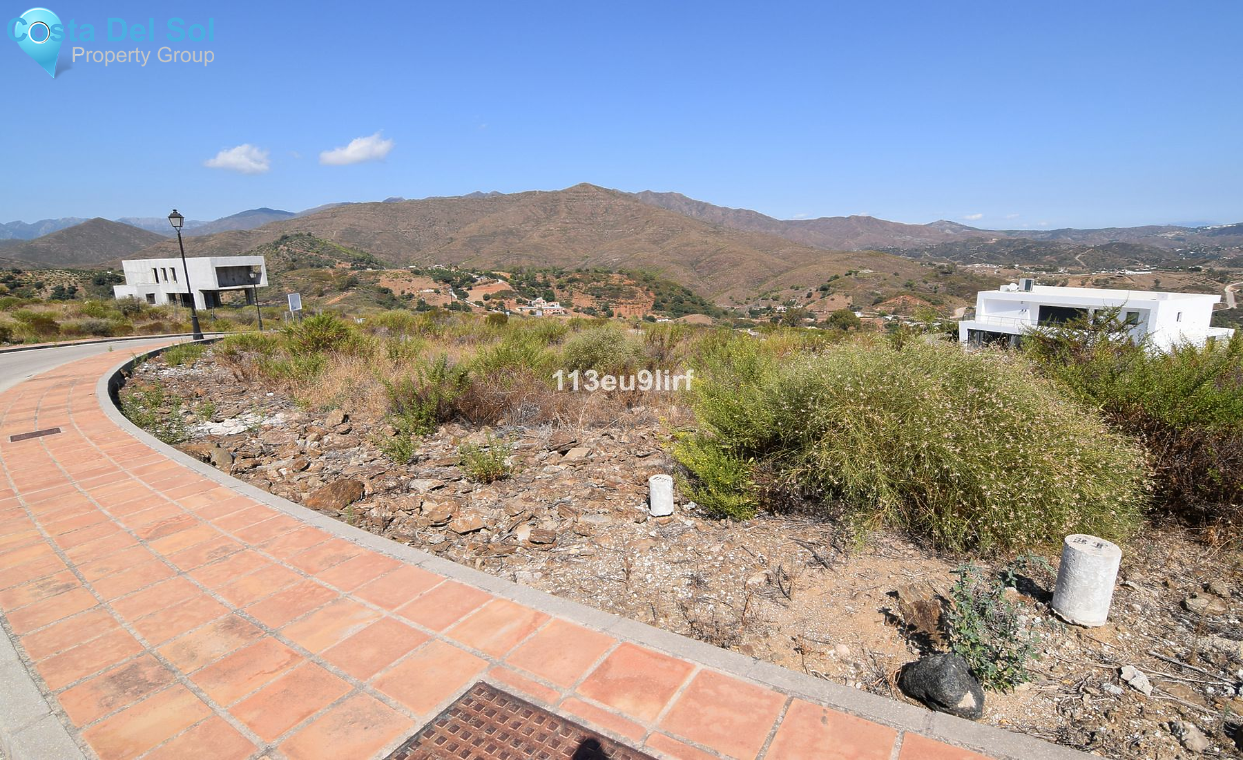 Residential Plot in La Cala Golf-1425070