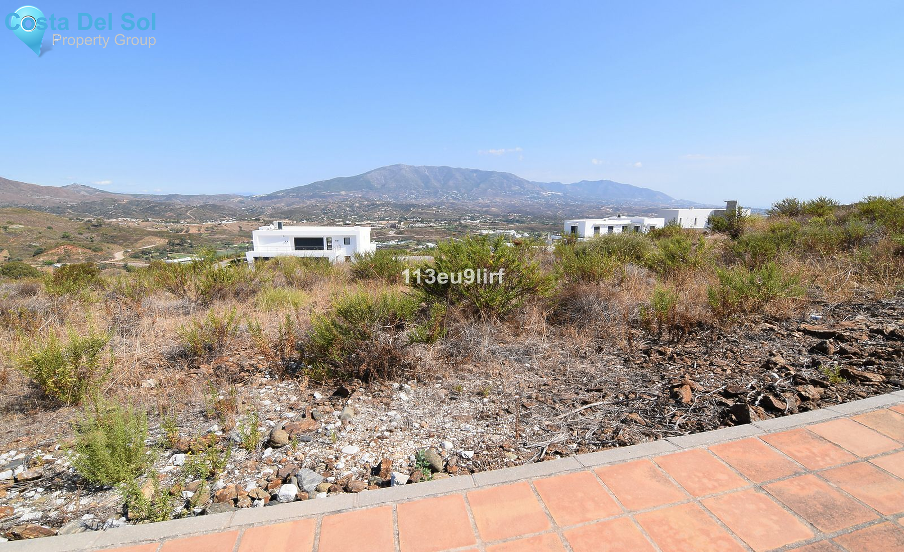 Residential Plot in La Cala Golf-1425073