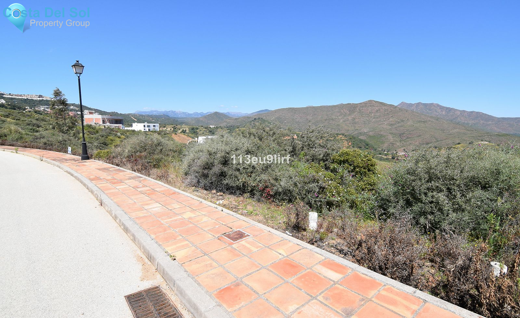 Residential Plot in La Cala Golf-1425077