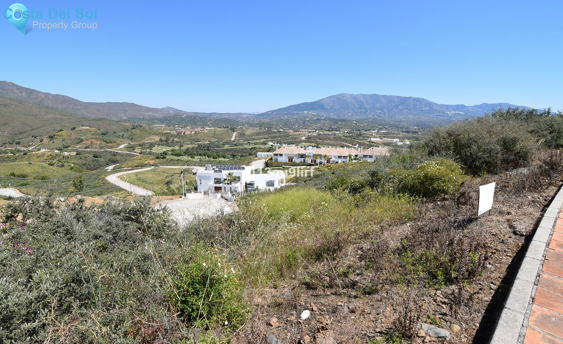 Residential Plot in La Cala Golf-1425078