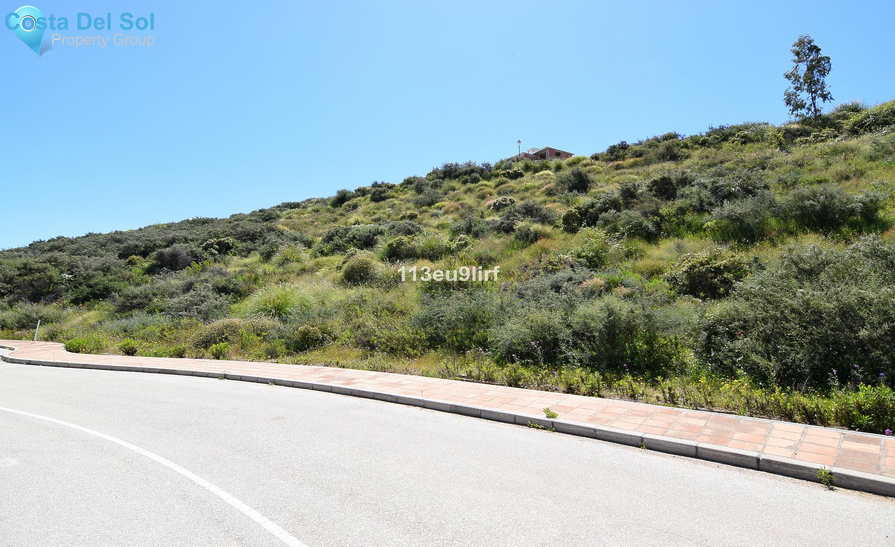 Residential Plot in La Cala Golf-1425079