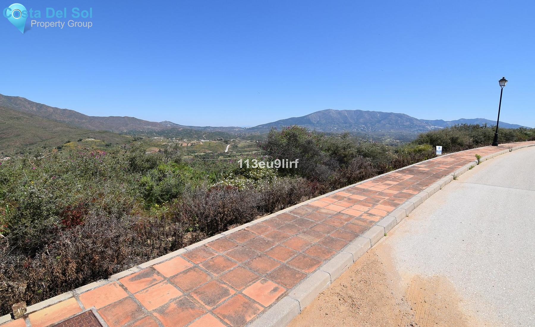 Residential Plot in La Cala Golf-1425080