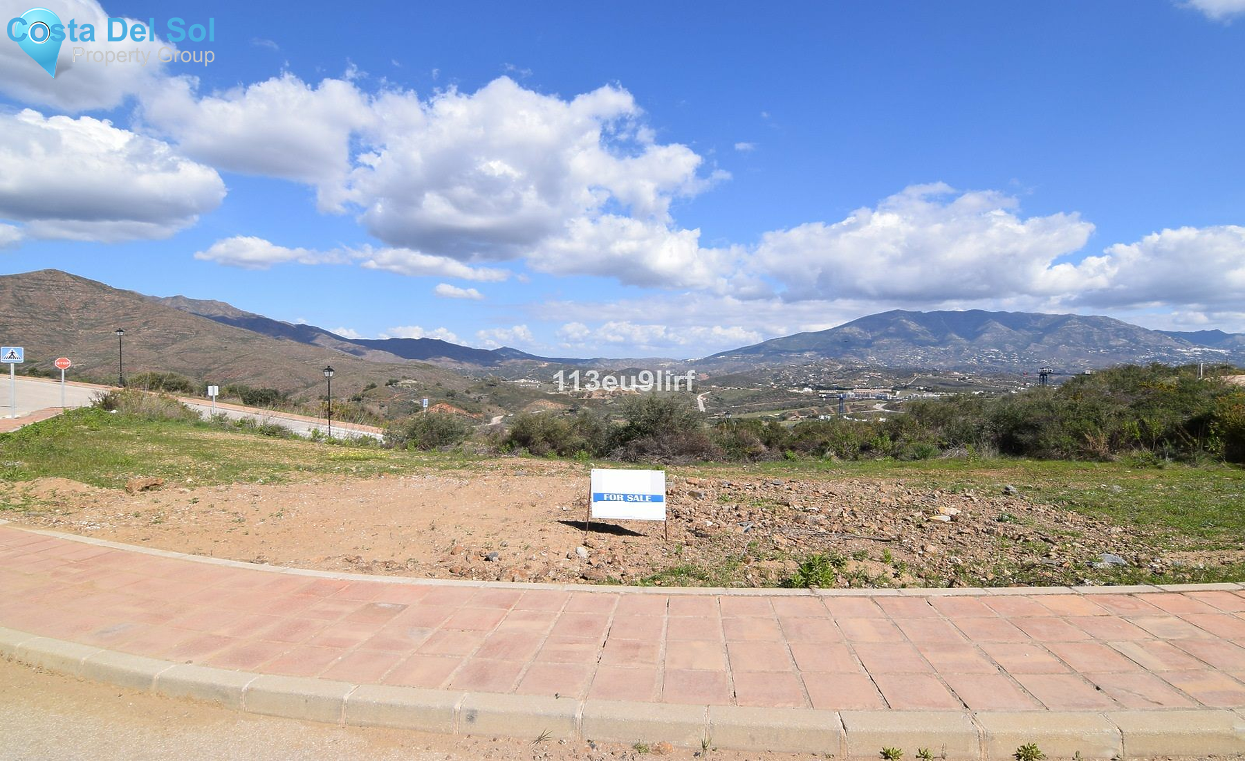 Residential Plot in La Cala Golf