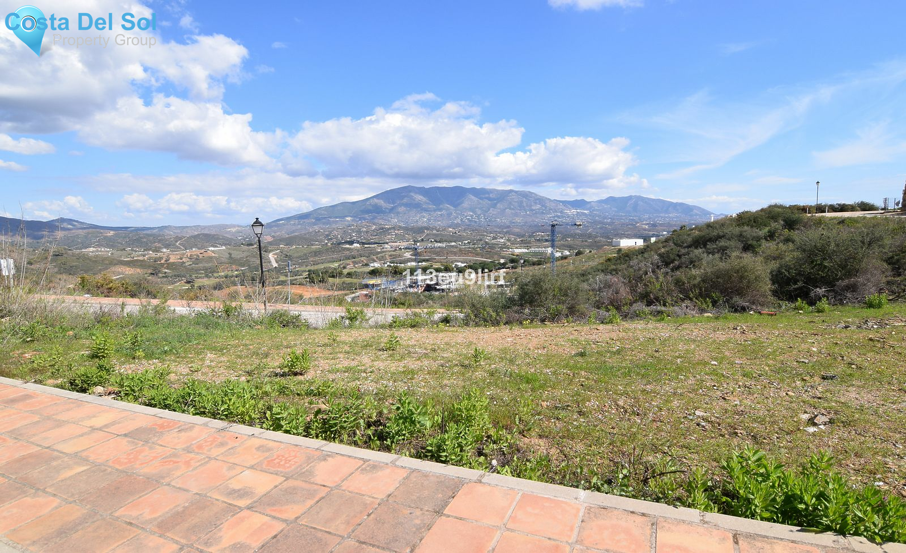 Residential Plot in La Cala Golf-1425082