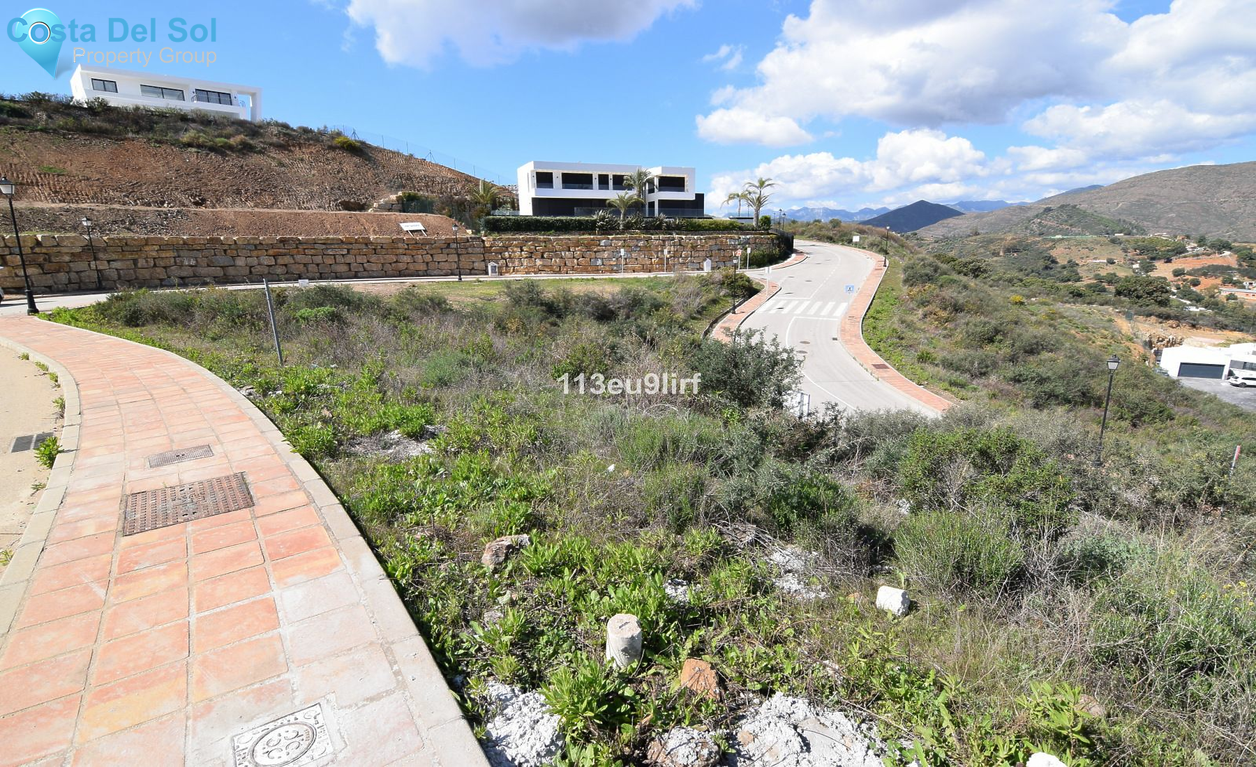 Residential Plot in La Cala Golf-1425083