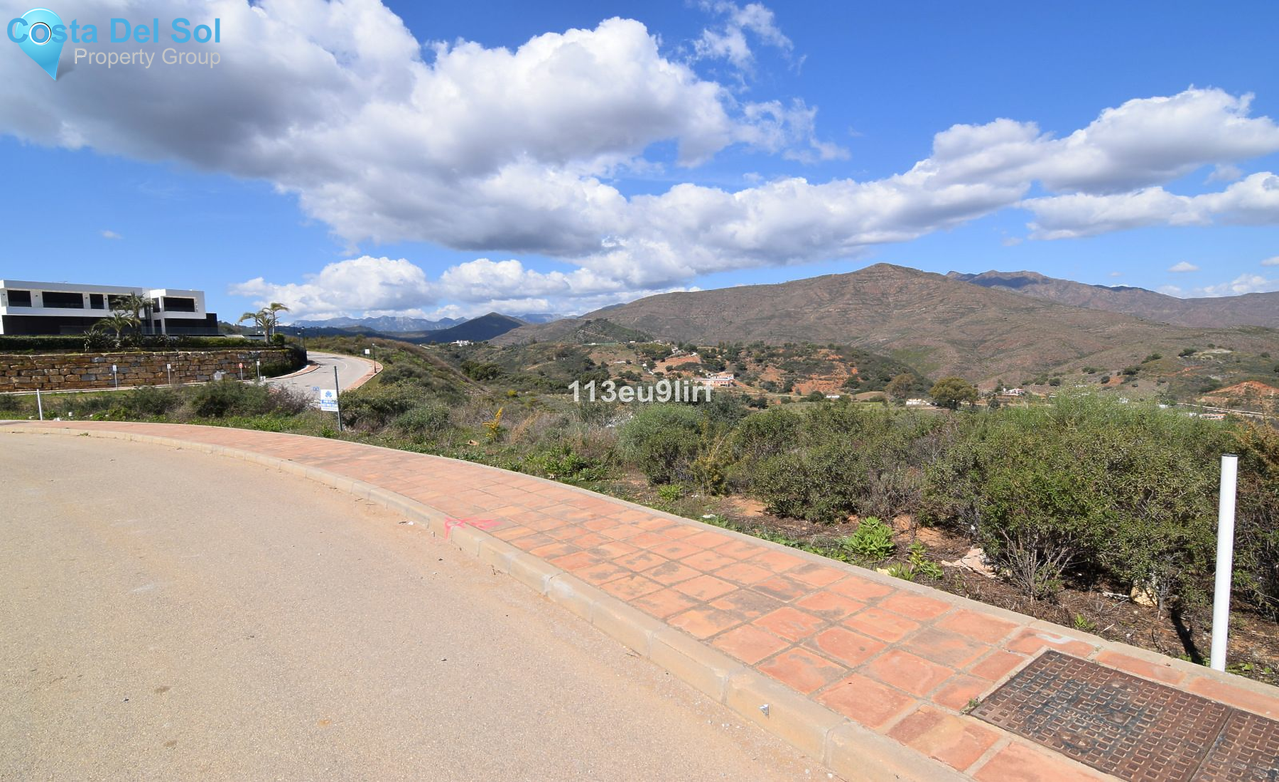 Residential Plot in La Cala Golf