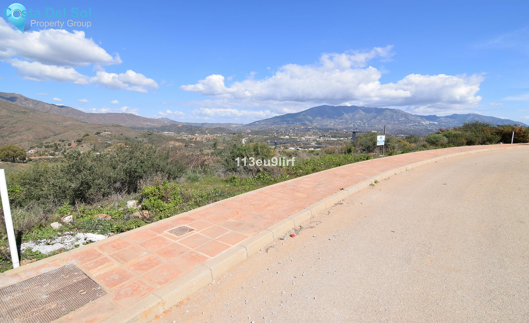 Residential Plot in La Cala Golf-1425086